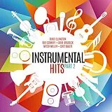 Various CD Instrumental Hits Part 2