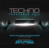 Various CD Techno Treasures Vol. 2