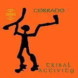 Corrado Maxi Single (analog) TRIBAL ACTIVITY