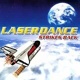 Laserdance CD Strikes Back