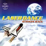 Laserdance Vinyl Strikes Back