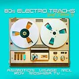 Various Vinyl 80s Electro Tracks - Vinyl Edition 5