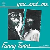 Funny Twins Maxi Single (analog) YOU AND ME