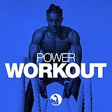 Fitness & Workout CD Power Workout