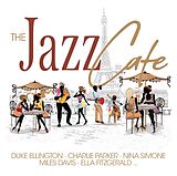 Various CD The Jazz Cafe