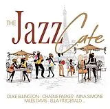 Various CD The Jazz Cafe