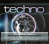 Various CD Techno 2026