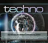 Various CD Techno 2026