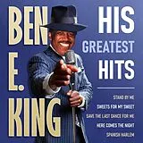 King,Ben E. LP (analog) His Greatest Hits