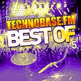 Various Vinyl Technobase.fm - Best Of Vol. 5