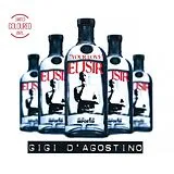 Gigi D'Agostino Maxi Single (analog) Elisir