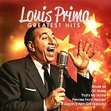 Prima,Louis Vinyl Greatest Hits
