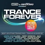 Various CD Talla 2xlc Pres. Trance Forever