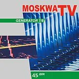 Moskwa TV Maxi Single (analog) GENERATOR 7/8