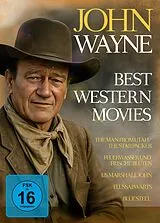 Best Western Movies DVD
