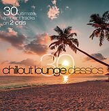 Various CD 30 Chillout Lounge Classics
