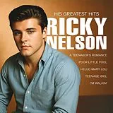 Ricky Nelson CD His Greatest Hits