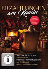 Erzählungen Am Kamin DVD
