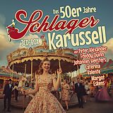 Various CD Das 50er Jahre Schlager Karussell