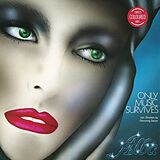 Alba Maxi Single (analog) ONLY MUSIC SURVIVES