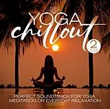 Various CD Yoga Chillout