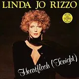 Linda Jo Rizzo Maxi Single (analog) HEARTFLASH (TONIGHT)