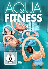 Aqua Fitness DVD