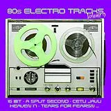 Various CD 80s Electro Tracks Vol. 9