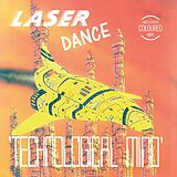 Laserdance Vinyl Technological Mind