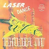 Laserdance Vinyl Technological Mind