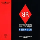 Robotiko Rejekto Maxi Single (analog) REJEKTO!