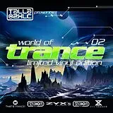 Various Vinyl Talla 2xlc Pres.: World Of Trance Vol. 2 Limited V