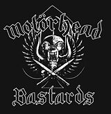 Motörhead Vinyl Bastards