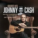 Johnny Cash CD Greatest Hits