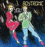 Boytronic Maxi Single (analog) YOU
