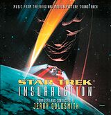 Original Soundtrack-star Trek Vinyl Star Trek Insurrection
