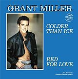 Grant Miller Maxi Single (analog) COLDER THAN ICE