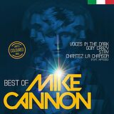 Cannon,Mike Vinyl Best Of