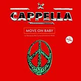 Cappella Maxi Single (analog) MOVE ON BABY