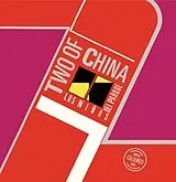 Two of China Maxi Single (analog) LOS NINOS DEL PARQUE