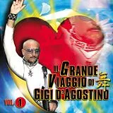 Gigi D'Agostino CD Il Grande Viaggio