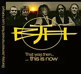 Barclay James Harvest Feat. Le CD That Was Then...this Is Now