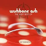 Wishbone Ash CD The Very Best Of