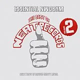 Various CD Essential Nwobhm Vol. 2
