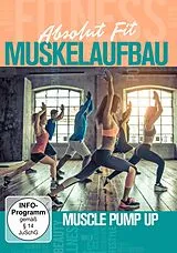 Absolut Fit: Muskelaufbau DVD