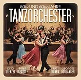 Various CD 50er & 60er Jahre Tanzorchester