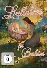 Lullabies For Babies DVD