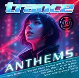 Various CD Trance Anthems 2026