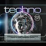 Various Vinyl Techno 2026 - Vinyl Edition