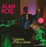 Alan Ross Maxi Single (analog) VALENTINO MON AMOUR